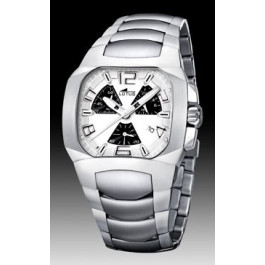 Urrem Lotus 15501/1 Stål