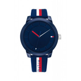 Urrem Tommy Hilfiger 1791746 Gummi Bi-colour