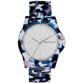 Urrem Armani Exchange AX4335 Plast Multicolor 18mm