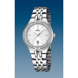 Urrem Festina F16867 / F16867-1 Rustfrit stål Stål