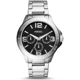 Urrem Fossil BQ2296 Rustfrit stål Stål 22mm