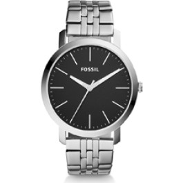 Urrem Fossil BQ2312 / BQ3554 Rustfrit stål Stål 22mm