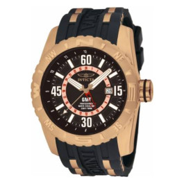 Urrem Invicta 10684.01 Gummi Bi-colour 28mm