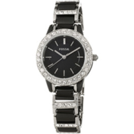 Fossil Trykknap CE1018 - 11mm