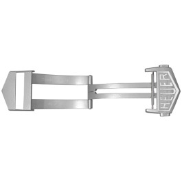 Tag Heuer Trykknap FC5049 - 18mm