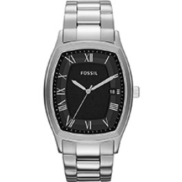 Urrem Fossil FS4741 Rustfrit stål Stål 22mm