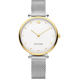 Urrem Danish Design IV65Q1229 Milanese Stål 12mm