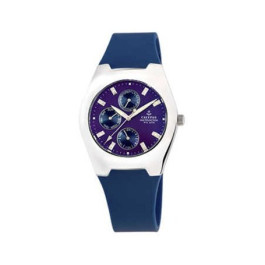 Urrem Calypso K5124 Gummi Blå