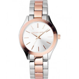 Urrem Michael Kors MK3204A Stål Bi-colour 20mm
