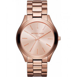 Urrem Michael Kors MK3205A Rustfrit stål Rose 16mm