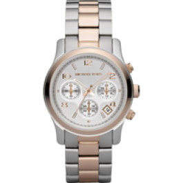Urrem Michael Kors MK5315 Stål Bi-colour 20mm