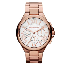 Urrem Michael Kors MK5757 Stål Rose 22mm