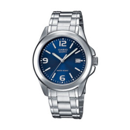 Urrem Casio MTP-1259 / 10142084 Stål