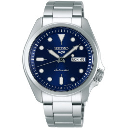 Seiko Urlænke 4R36-08L0 / SRPE53K1 / SRPE55K1 / SRPE57K1  - Rustfrit stål - (1 stk.)