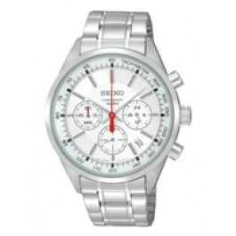 Seiko Urglas (flad) SSB035P1 / 6T63-00B0 / 360PA4HN02 