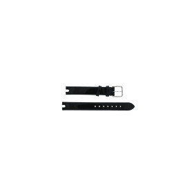 Urrem Tissot T0032096611200A / T600030711 Læder Sort 3mm
