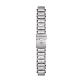 Urrem Tissot T605014300 Stål 21mm