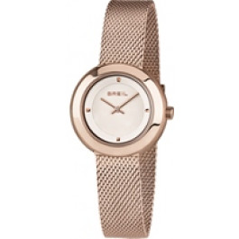 Urrem Breil TW1580 Stål Rose 14mm