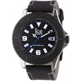 Urrem VTBKB.B.L.13 / VTBK.BB.L.13 Læder Sort 24mm