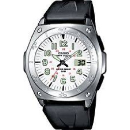 Urrem Casio WVQ-200-HE / 10216031 Plast Sort 20mm