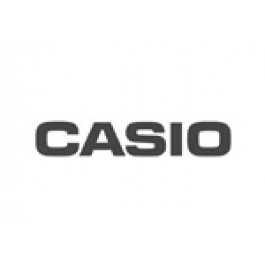 Urrem Casio 10262763 Stål 19mm