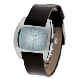 Urrem Diesel DZ2038 Læder Brun mørk 21mm