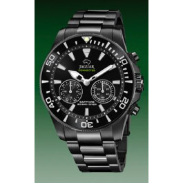 Urrem Jaguar J929/1 Stål