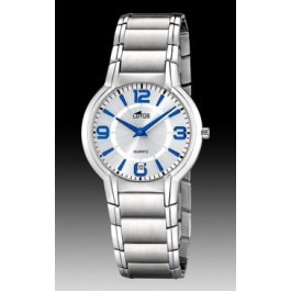 Lotus Urglas (flad) 15404 