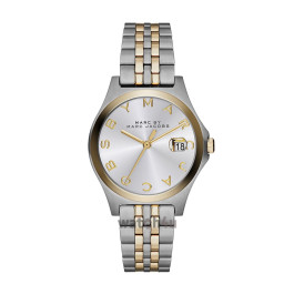 Urrem Marc by Marc Jacobs MBM3325 Rustfrit stål Bi-colour 14mm