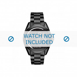 Michael Kors urrem MKT5005 Metal Sort 22mm
