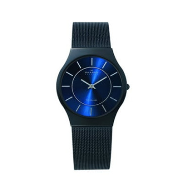 Skagen Urglas (flad) 233LTMN 