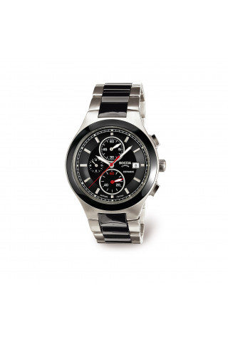 Urrem Boccia 3764-01 Stål Stål