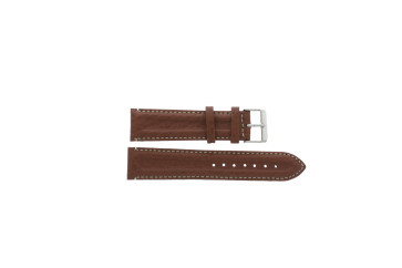 Urrem Universel 890.03.18 Læder Cognac 18mm