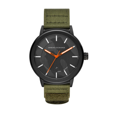 Armani Exchange Urglas (flad) AX1468