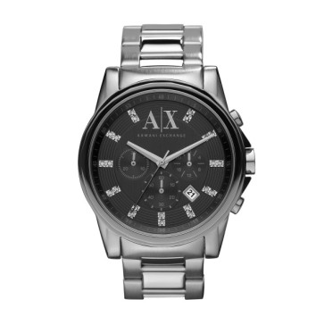 Armani Exchange Urlænke AX2092 - 22mm - (2 stk.)