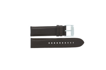 Urrem Fossil BQ1280 Læder Brun 22mm