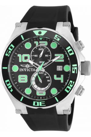Urrem Invicta 15394.01 Gummi Sort