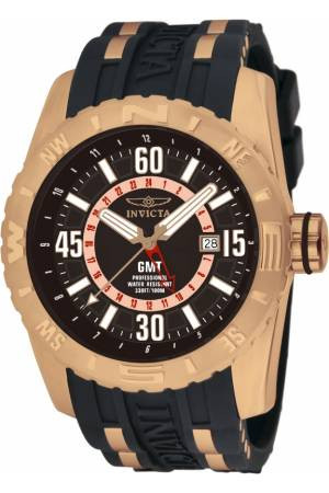 Urrem Invicta 10684.01 Gummi Bi-colour 28mm