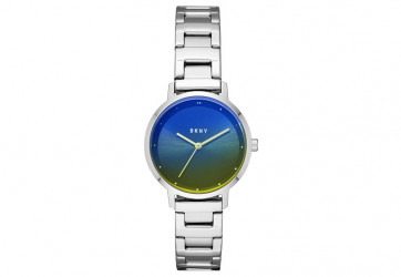 Urrem DKNY NY2736 Stål 14mm