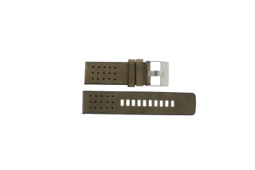 Urrem Diesel DZ4310 Læder Brun