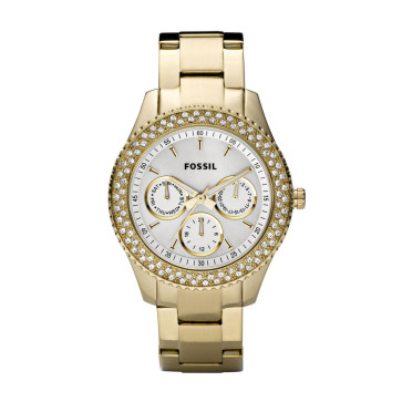 Fossil Urlænke ES2861 - Stål - (2 stk.)