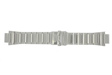 Urrem Festina F16775-A Stål 17mm