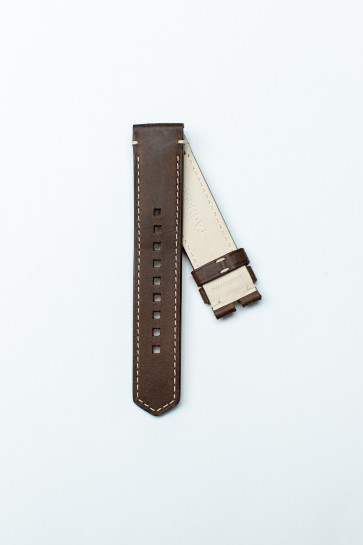 Urrem Tag Heuer FC8266 Læder Brun