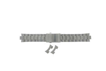 Urrem Hamilton H695.766.100 / H695766100 / H776160 Stål 22mm