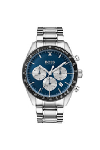 Hugo Boss Urlænke HB-330-1-27-3093 / HB659042363 - Rustfrit stål - (2 stk.)