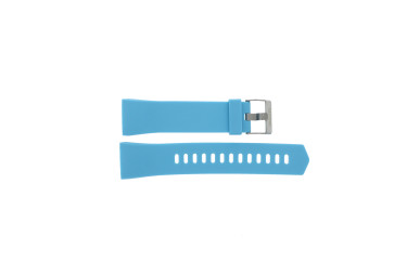 Urrem Smartwatch Calypso K8500-1 Plast Turkis 13mm