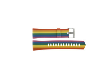 Urrem Smartwatch Calypso K8500-7 Plast Multicolor 13mm