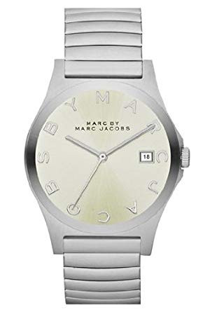 Urrem Marc by Marc Jacobs MBM3236 Stål 18mm