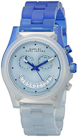 Urrem Marc by Marc Jacobs MBM4577 Plast Multicolor 20mm