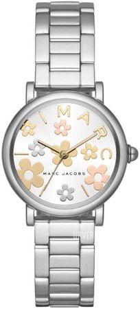 Urrem Marc by Marc Jacobs MJ3581 Stål